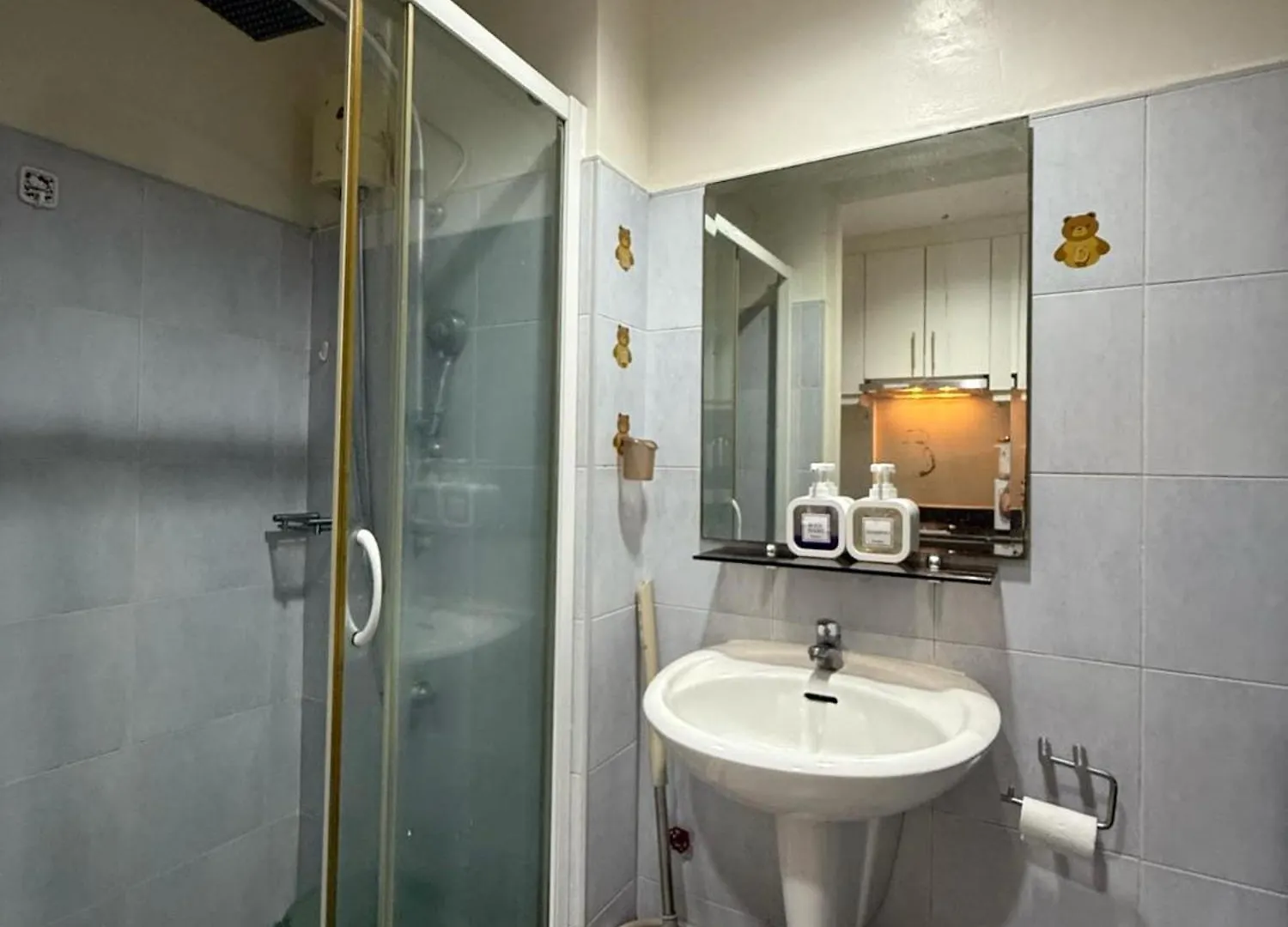 Апарт-отель Sea Residences Mall Of Asia Pasay - Meanne Staycation Манила