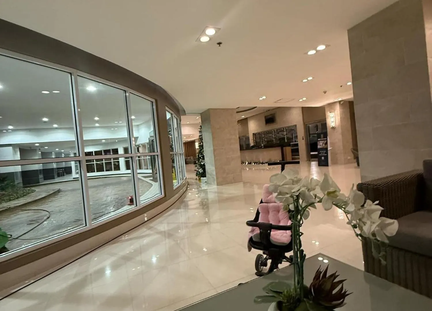 Апарт-отель Sea Residences Mall Of Asia Pasay - Meanne Staycation Манила Филиппины