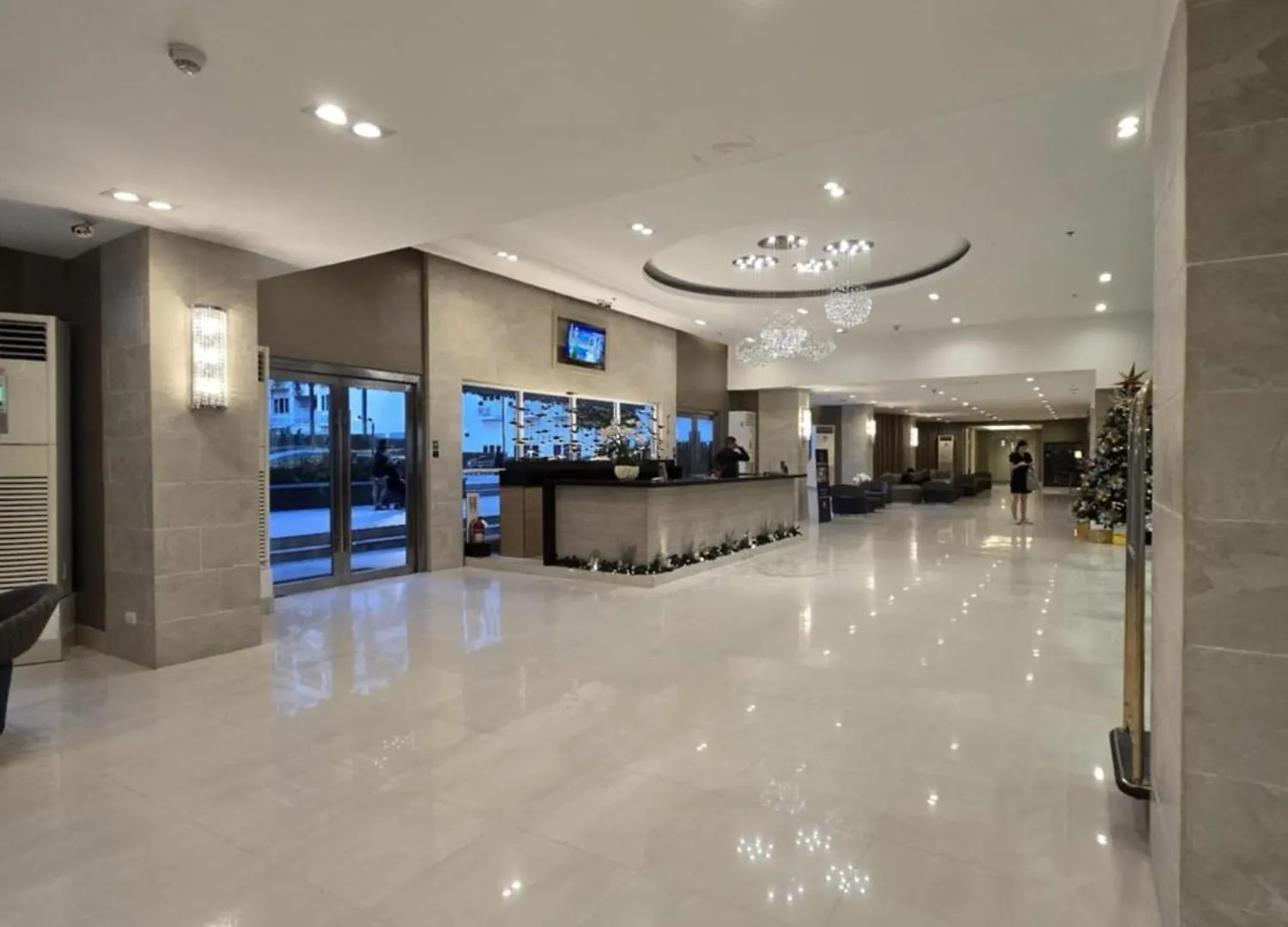 Sea Residences Mall Of Asia Pasay - Meanne Staycation Манила Филиппины