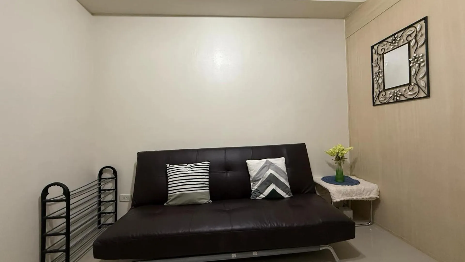 Sea Residences Mall Of Asia Pasay - Meanne Staycation Manila Philippines